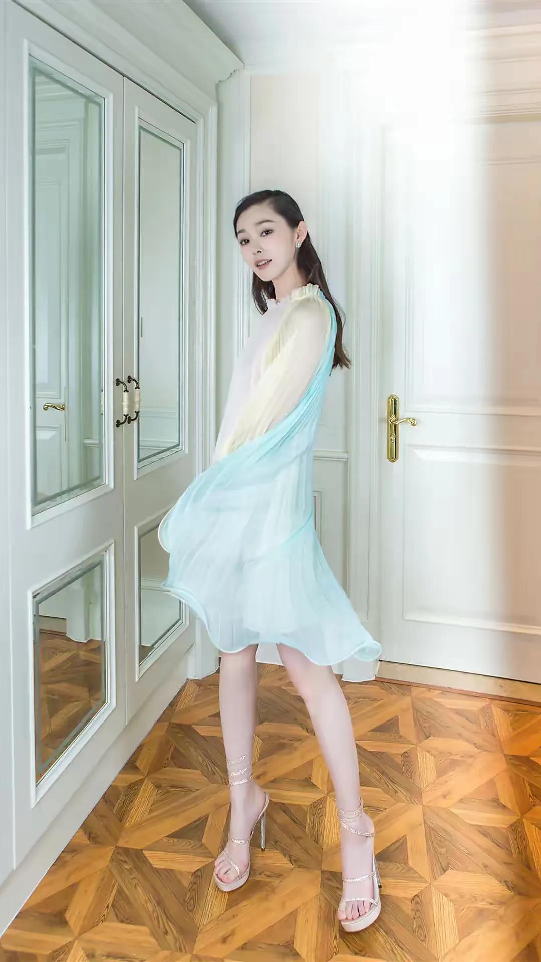 中国内地女演员宋轶