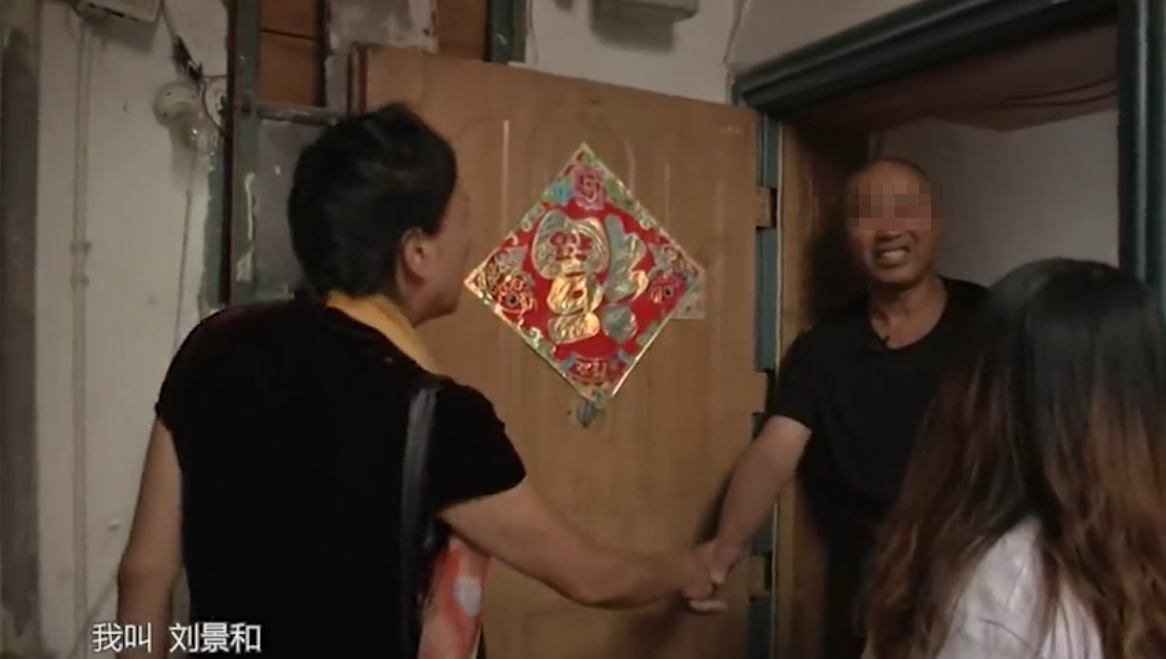 “我就想找个有房子的！”58岁中年大姐寻找老伴，要求很简单