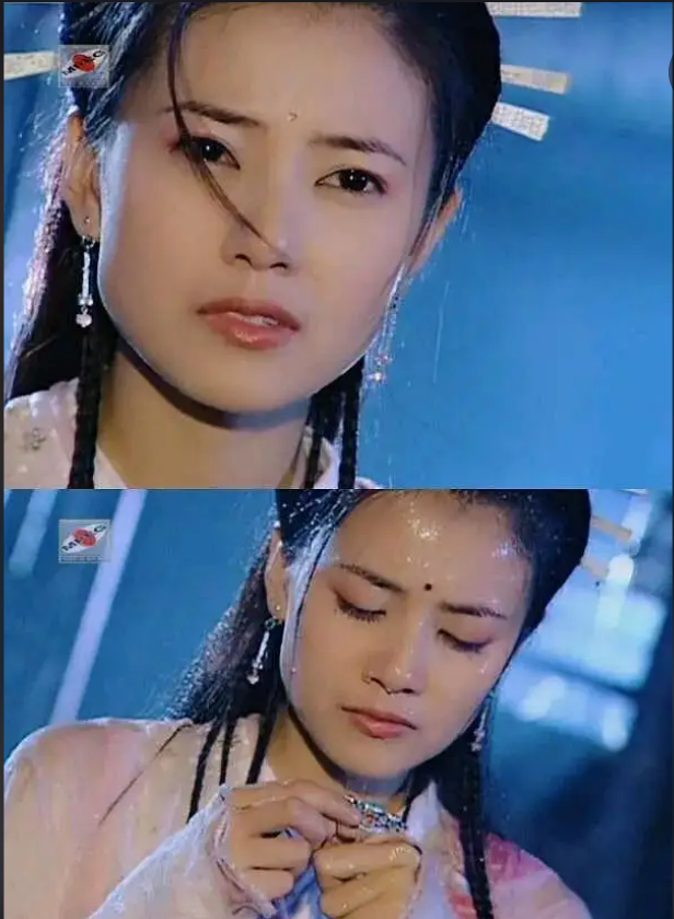 90后的DNA动起来了 梦回《倚天屠龙记》