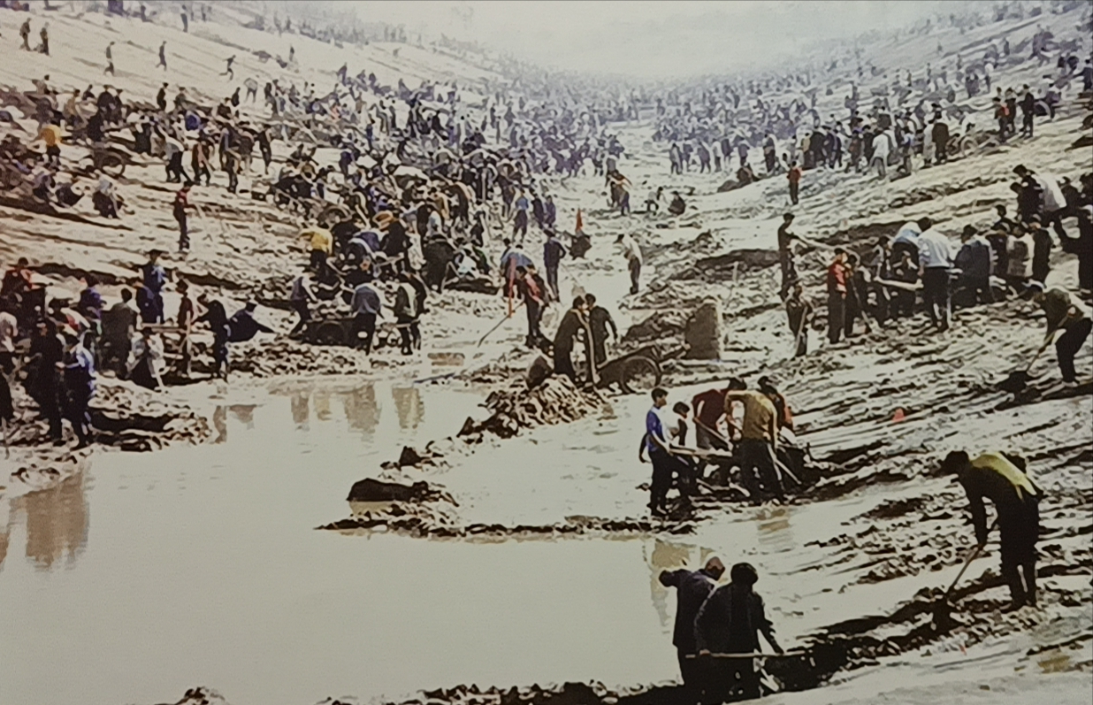 乡村纪实：历尽千辛万苦，尝尽人间冷暖，79年我第三次高考成功