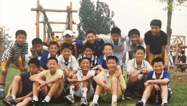 中超16队青训调查：鲁能足校首屈一指 崇明岛哺育的不只是上海足球