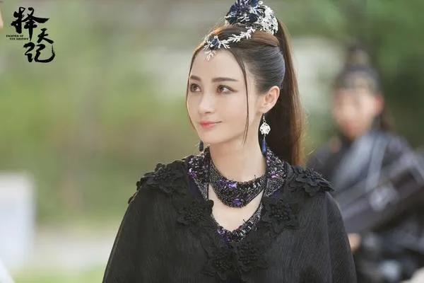 择天记:5年后再看依旧疯狂心动，配角颜值吊打一众古偶，主角美爆