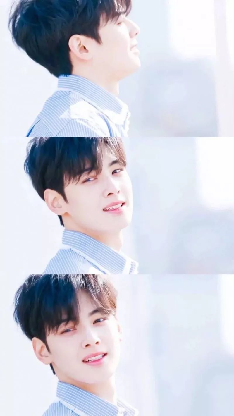 精选男明星壁纸合集｜秦霄贤｜白敬亭｜胡歌｜车银优｜陈立农