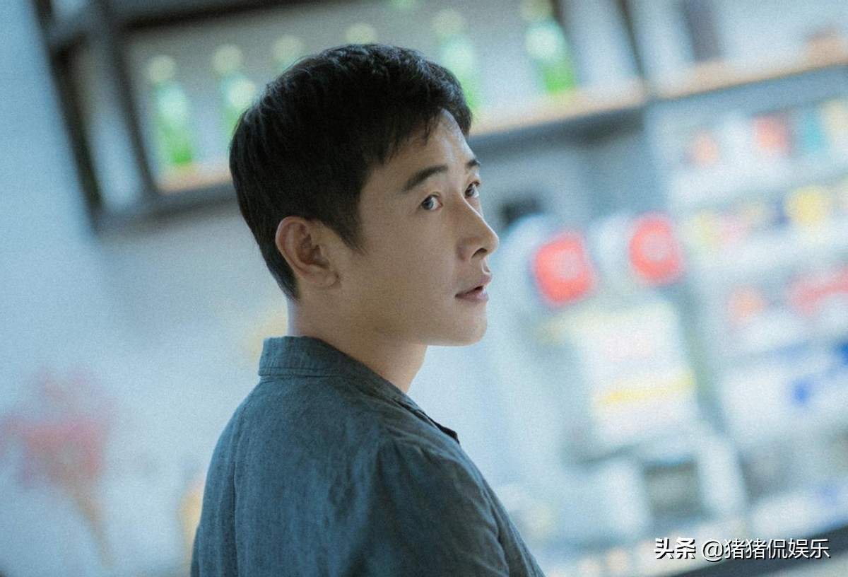 正在热播的四部剧，一部比一部有看头，有你正在追的吗