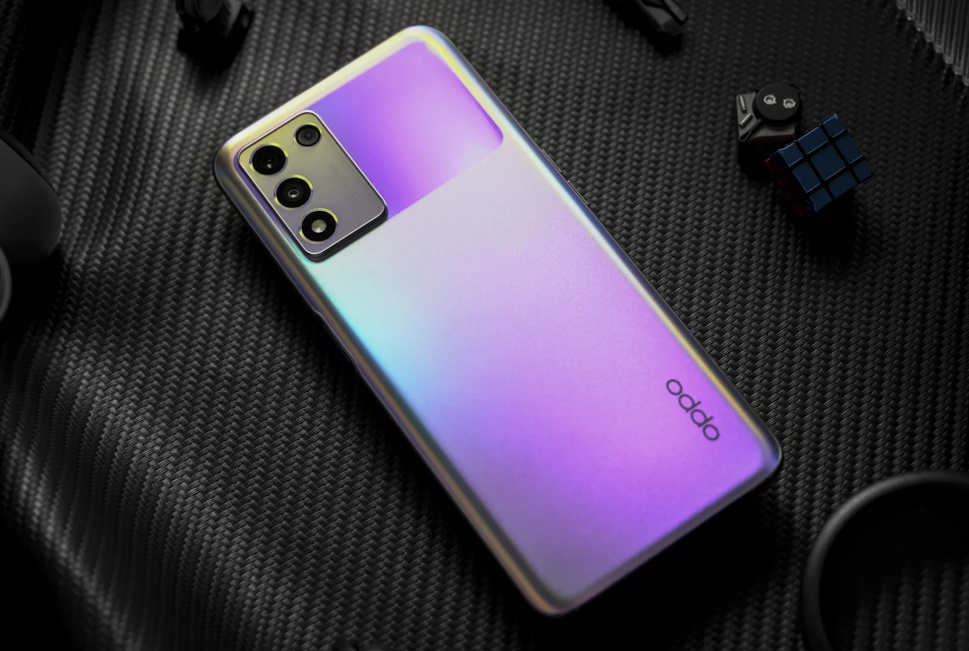 2022適合送父母的4款手機，1500左右，千元真香機，再用3年沒壓力