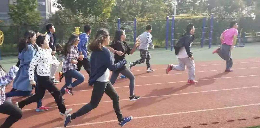 大学生或迎来“最严体测”，不合格者无法毕业，已有校方明确