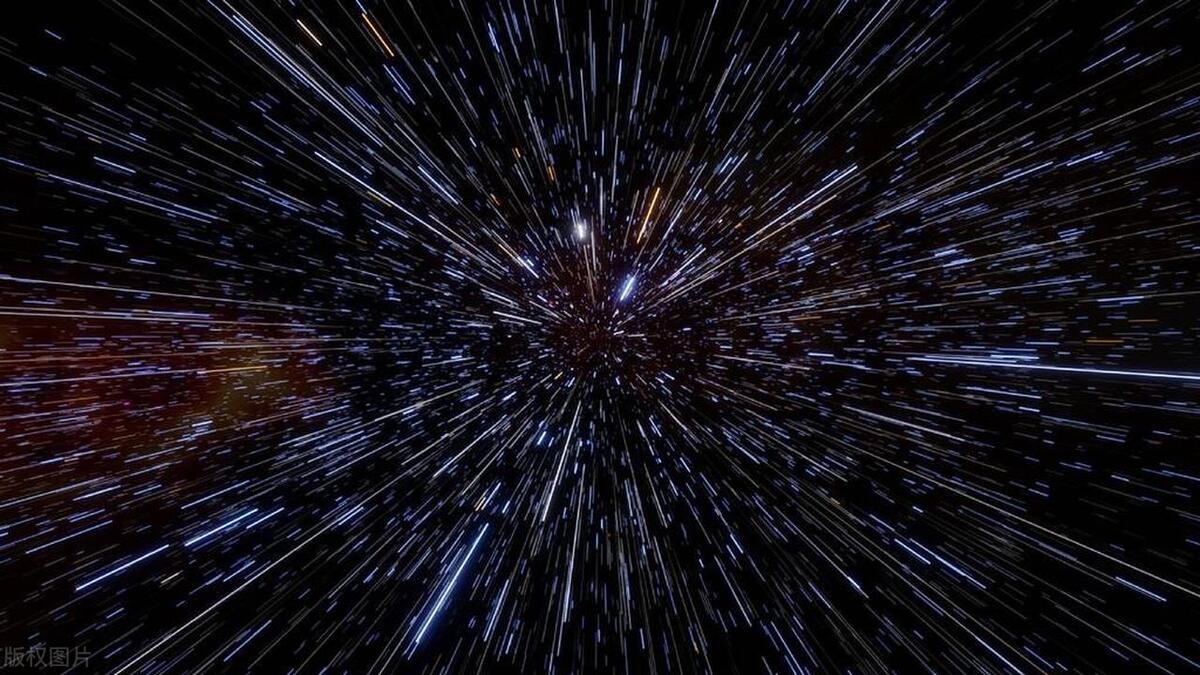 宇宙到底有多大？150万公里外的韦伯望远镜，传回的照片让人绝望