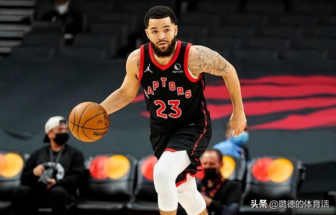 有哪些厉害的nba落选秀(励志！美媒晒5大顶级落选秀 范弗利特上榜 迎1.2亿合同或终老猛龙)