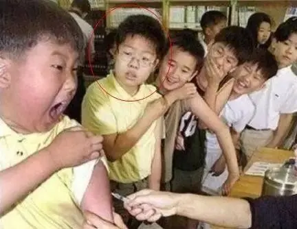 100副反应人性的图，你能读懂几张？