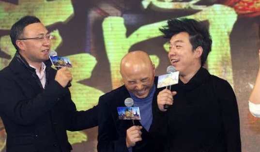 《泰囧》10年：徐峥打2年官司，黄渤后悔，王宝强婉拒再合作