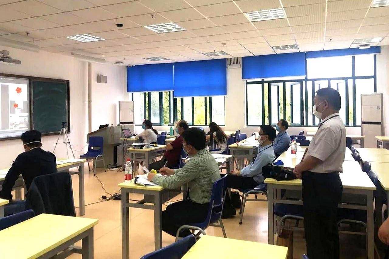 只查看、不拒绝、不通过，考研调剂，高校“迷之操作”