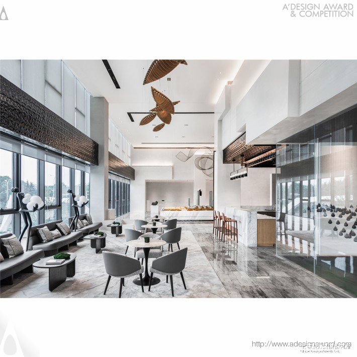 金奖篇 | 2021-2022 意大利A' Design Award大奖