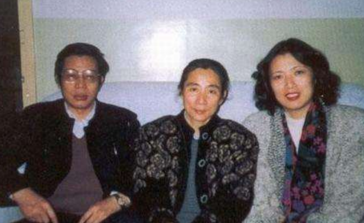 林彪元帅准儿媳张宁：嫁错人后孩子被害，为何远嫁异国后皈依佛门