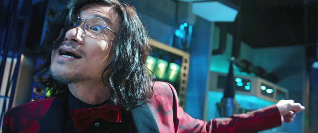 是我们好糊弄？还是我们审美落伍了？这13部烂片，票房破132亿了