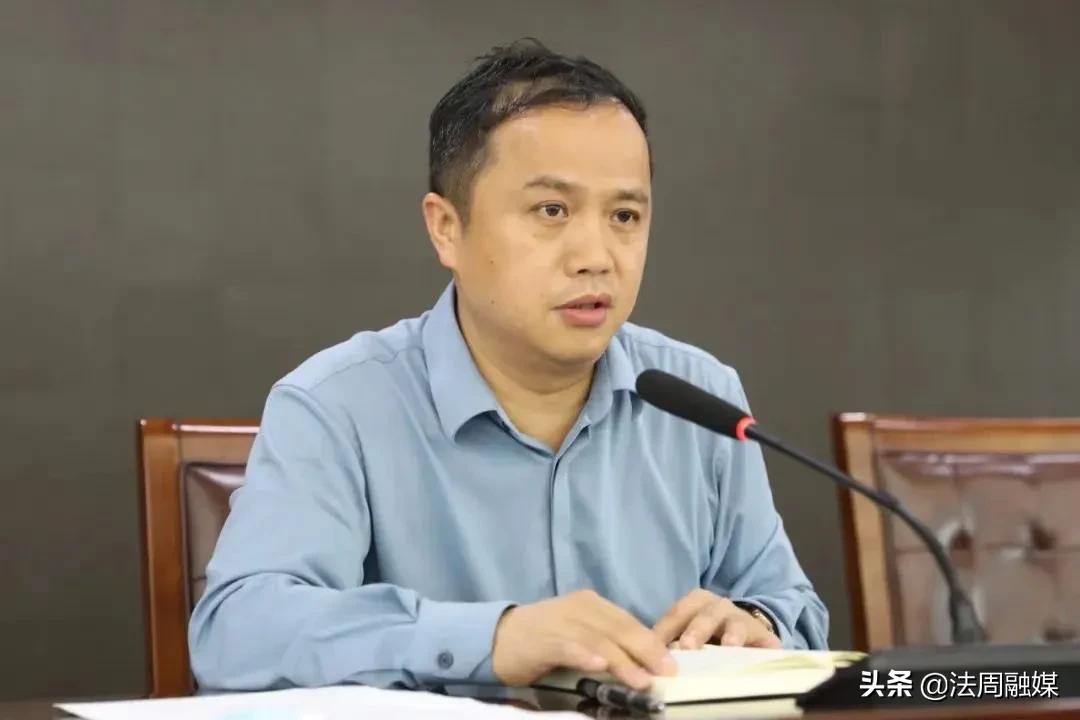 澧县人民医院召开党风廉政建设专题会议