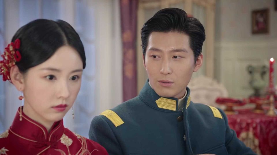 《良辰好景知几何》牧子正式黑化（良辰好景知几何这么虐吗）