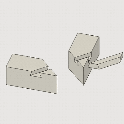 油管获赞1000万，广西大爷造出2600年前鲁班凳，千万老外大赞厉害