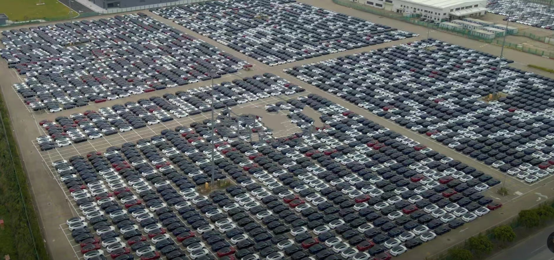 新能源汽车&充电行业资讯｜2022.7.18期