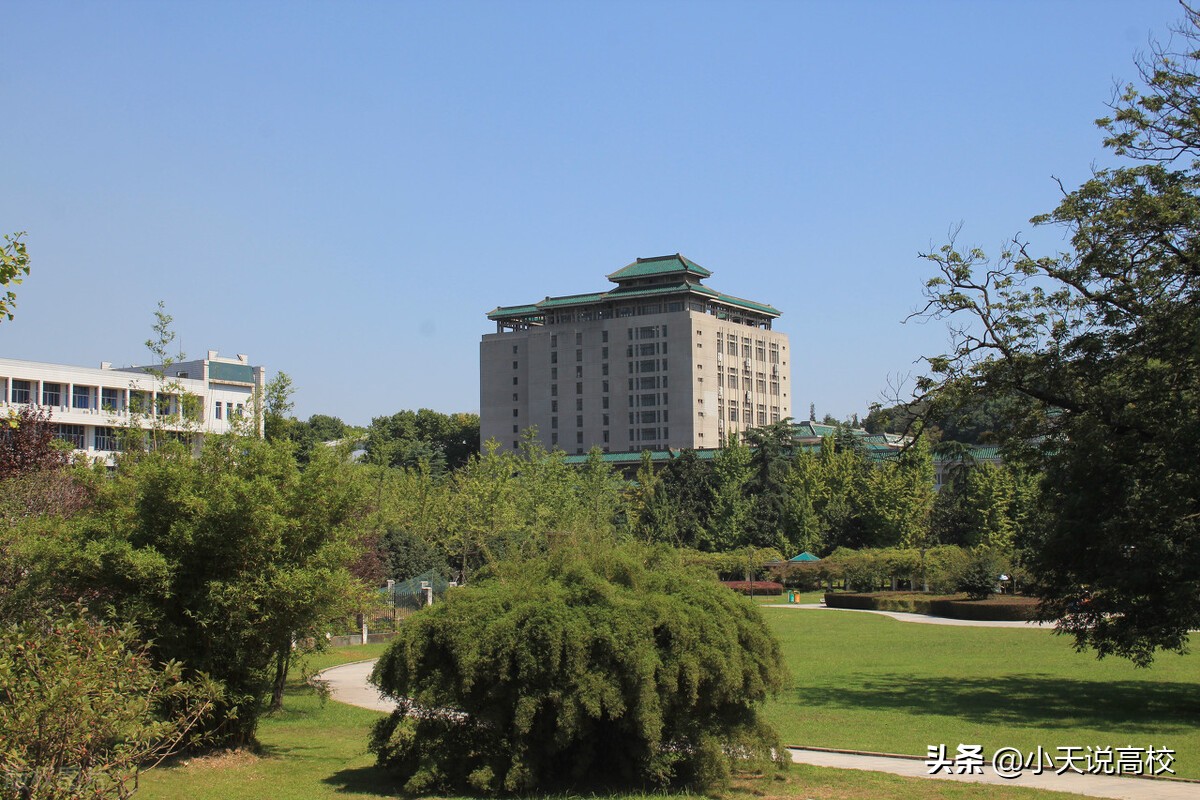 2022年1月全球ESI排名，湖北19所大学入围，最后一位居然是双一流
