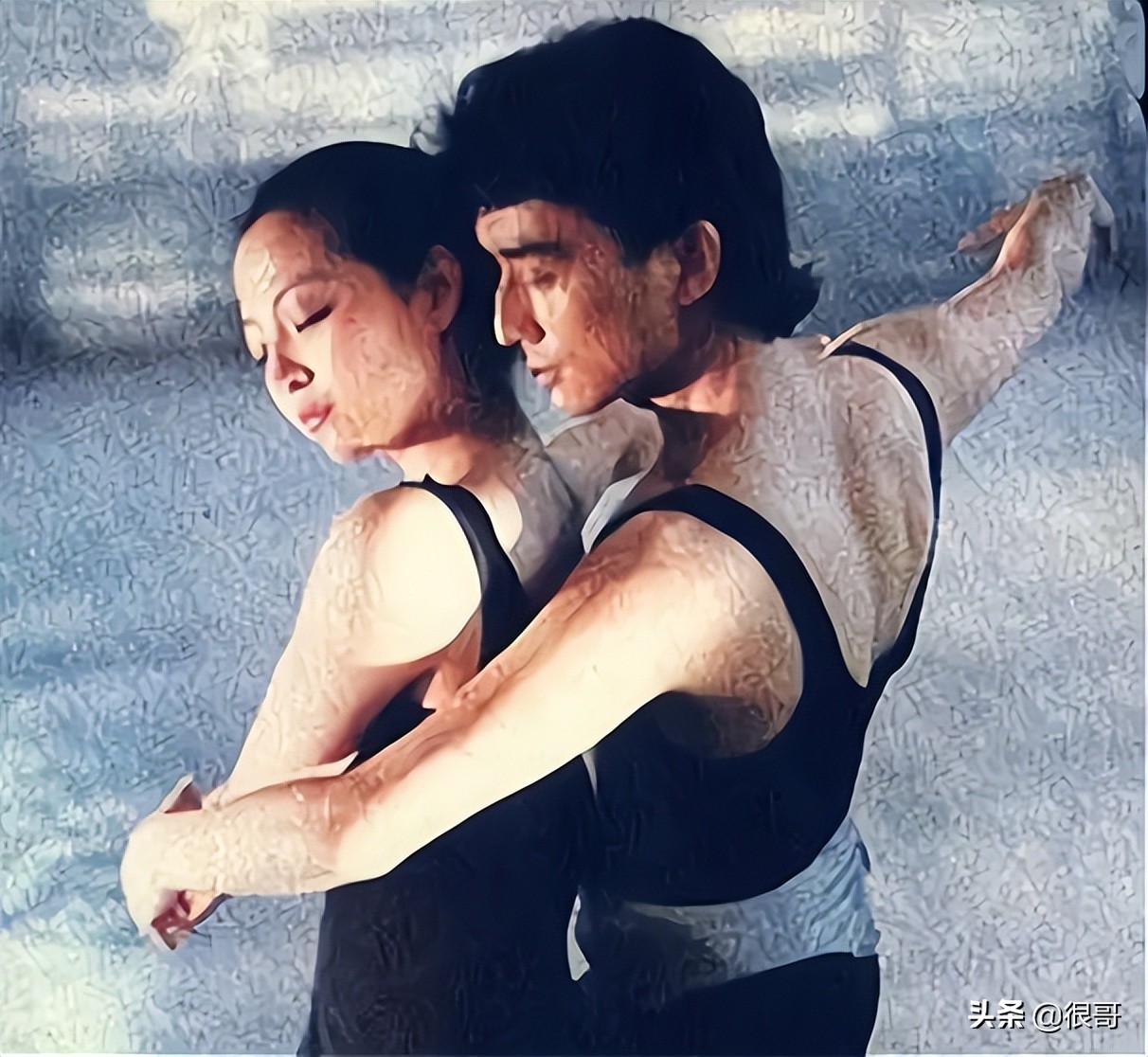 《幸福到万家》中出彩的女配，榴花凭颜值圈粉，马羚差点没认出来