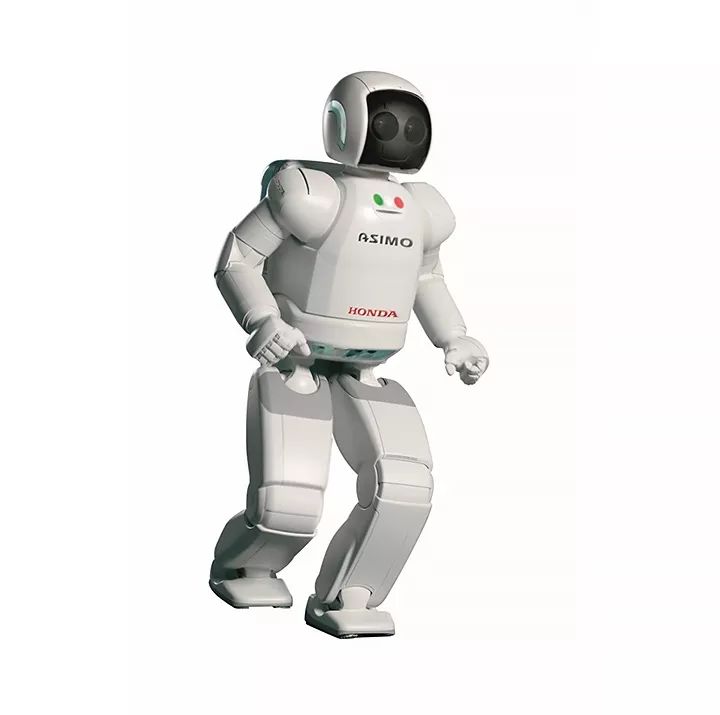 2016年ASIMO机器人世界排名第一，如今却停止研发，是什么原因？