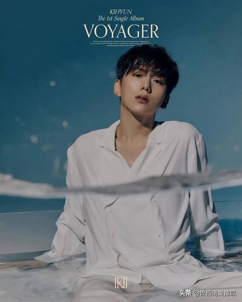 2022上半年SOLO出道的团体成员：这位挤进美国十大唱片排行榜