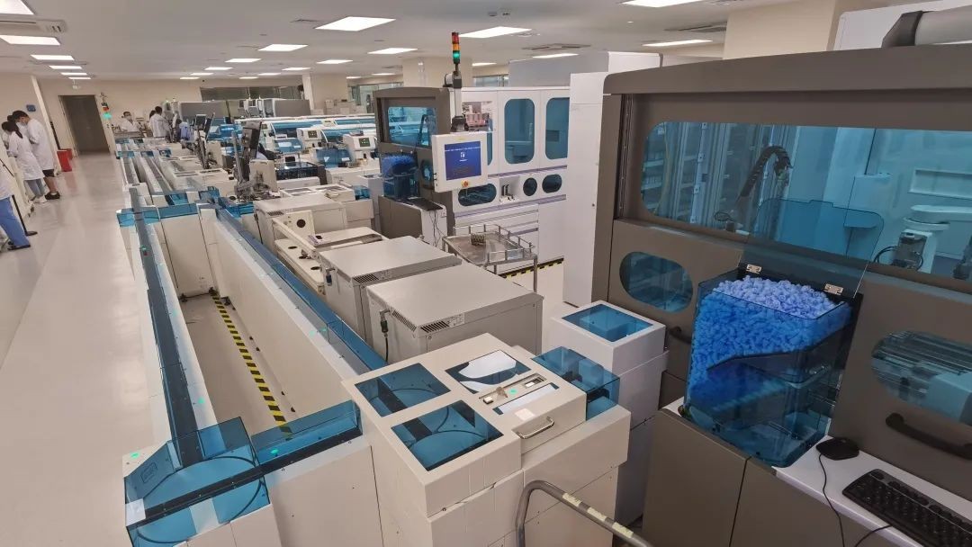 川大华西又上新了！“卓越检验医师试验班”重磅登场！