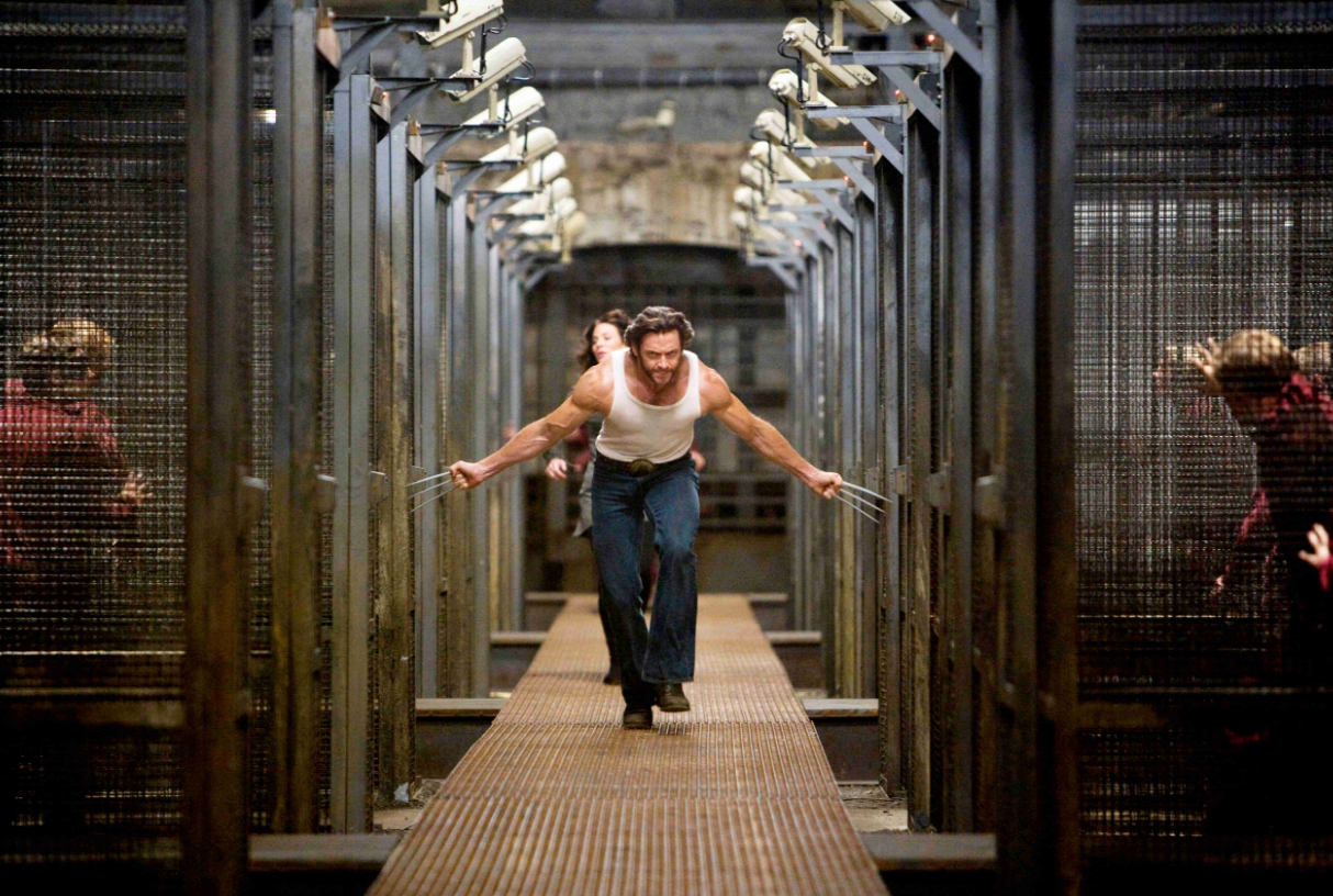 盘点外国电影里的十位经典角色，他们的强大形象难以抹去