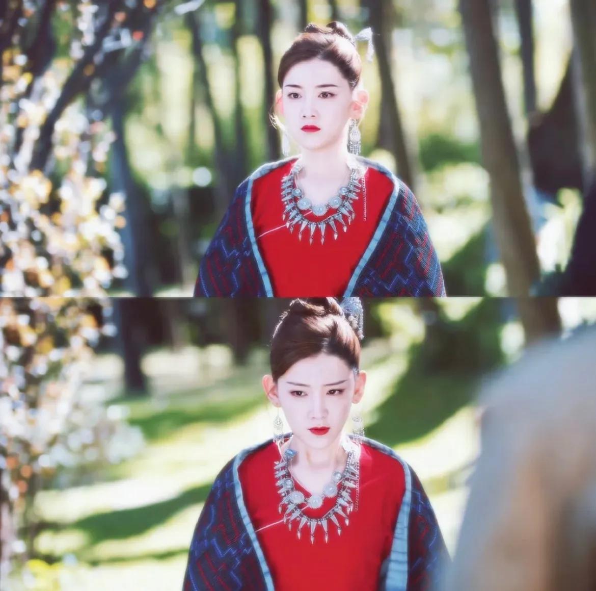 《梦华录》18集碰瓷的小乞丐竟然是司藤里的沈银灯