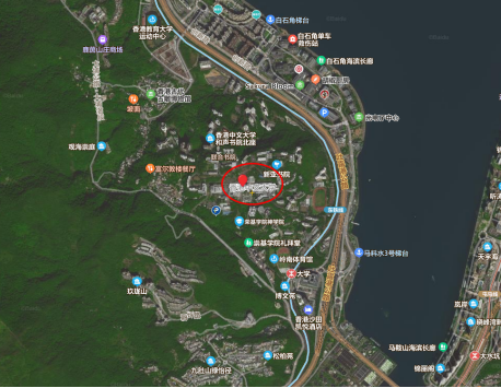 美貌才华并存的10所大学（下），中山大学、清华、湖南大学皆上榜