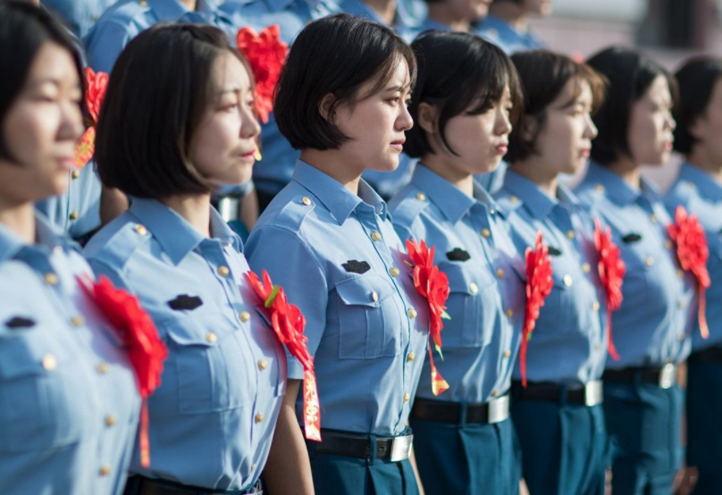 22年春季征兵即将开始，年龄限制有所放宽，部分应届生有优先权