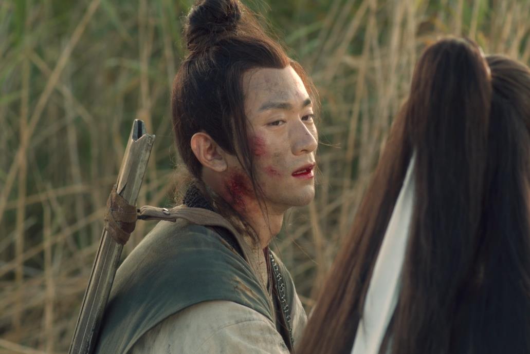 《雪中》第一季大结局，角色塑造排名：轩辕敬城第三，李淳罡第二