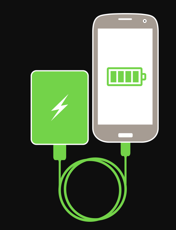 充電的次數(shù)決定了充電電池的壽命