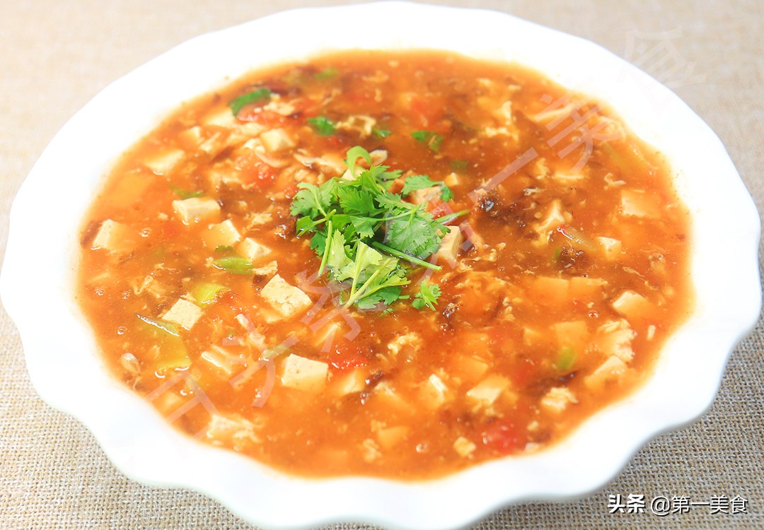 除夕年夜饭，无汤不成席，分享4道汤的做法，有滋有味，营养暖胃