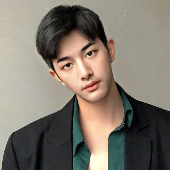 成龙郭麒麟，刘浩存新戏《龙马精神》元旦档跨年1%猫眼 拿联合私