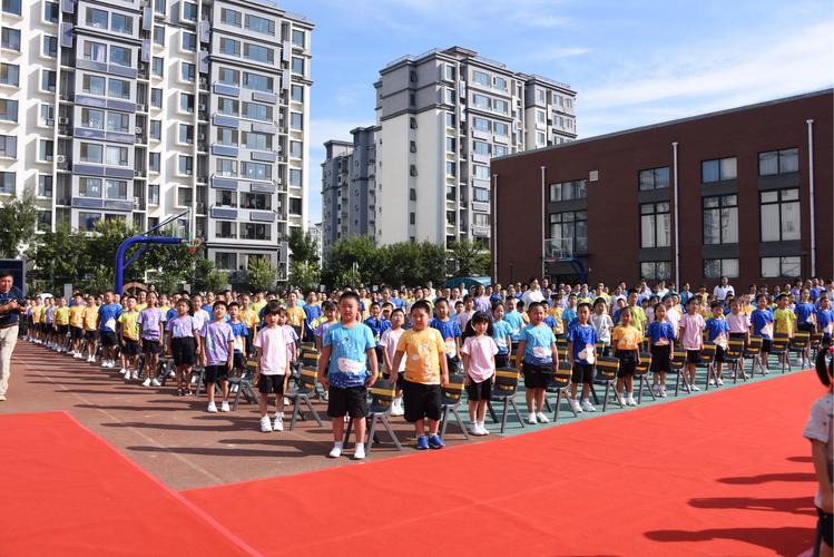 干货！北京市海淀区17个学区对应的小学及小升初学校汇总