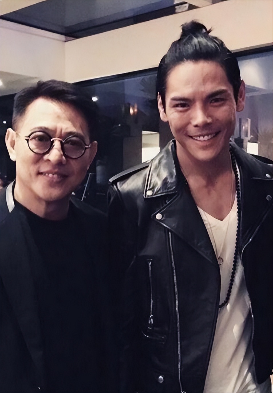 7次恋爱全被向太拒之门外，向佐家的门，到底有多难进？