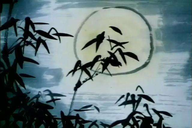 盘点十四部老国产动画片，每一部都堪称经典，让人肃然起敬