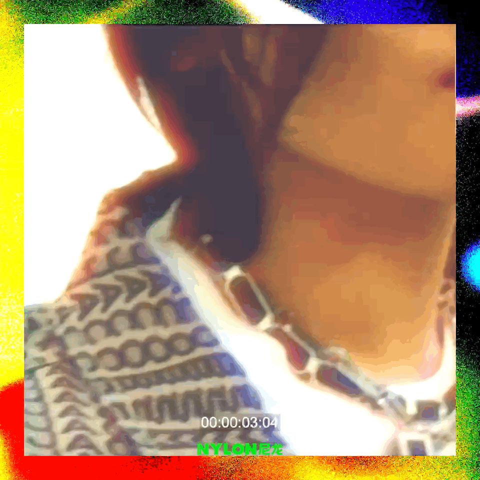 侯明昊尼龙艺术馆奇想大片，真好看，真的可可爱爱，帅帅气气