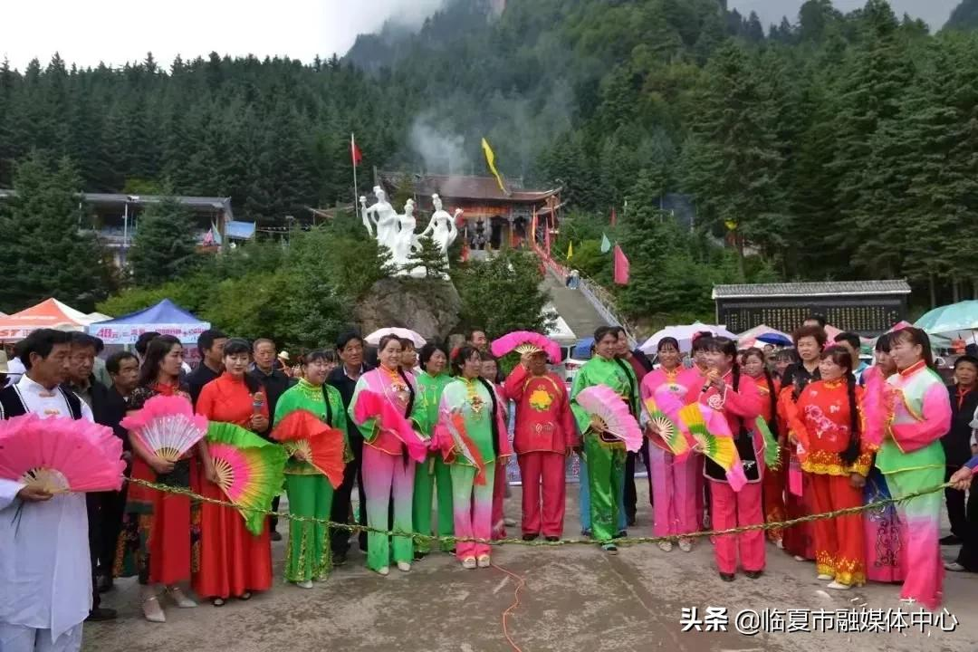 大家知道“花儿临夏•在河之州”的寓意吗？小编带你一起了解