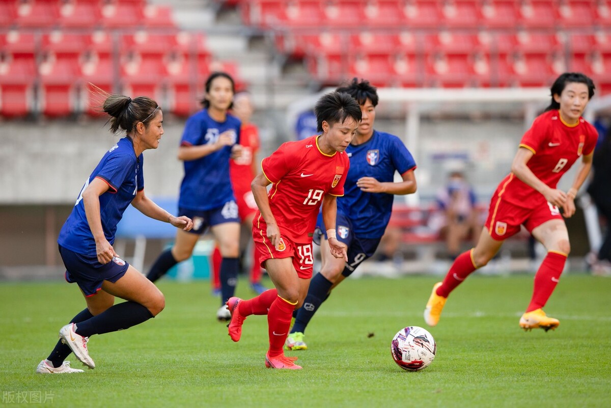 女足决赛(晚上18点！中国女足决战韩国，亚洲杯决赛重演，水庆霞剑指两连胜)