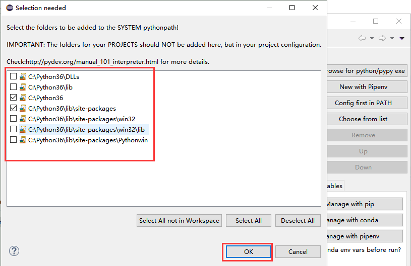RobotFrameWork Web自动化测试之测试环境搭建