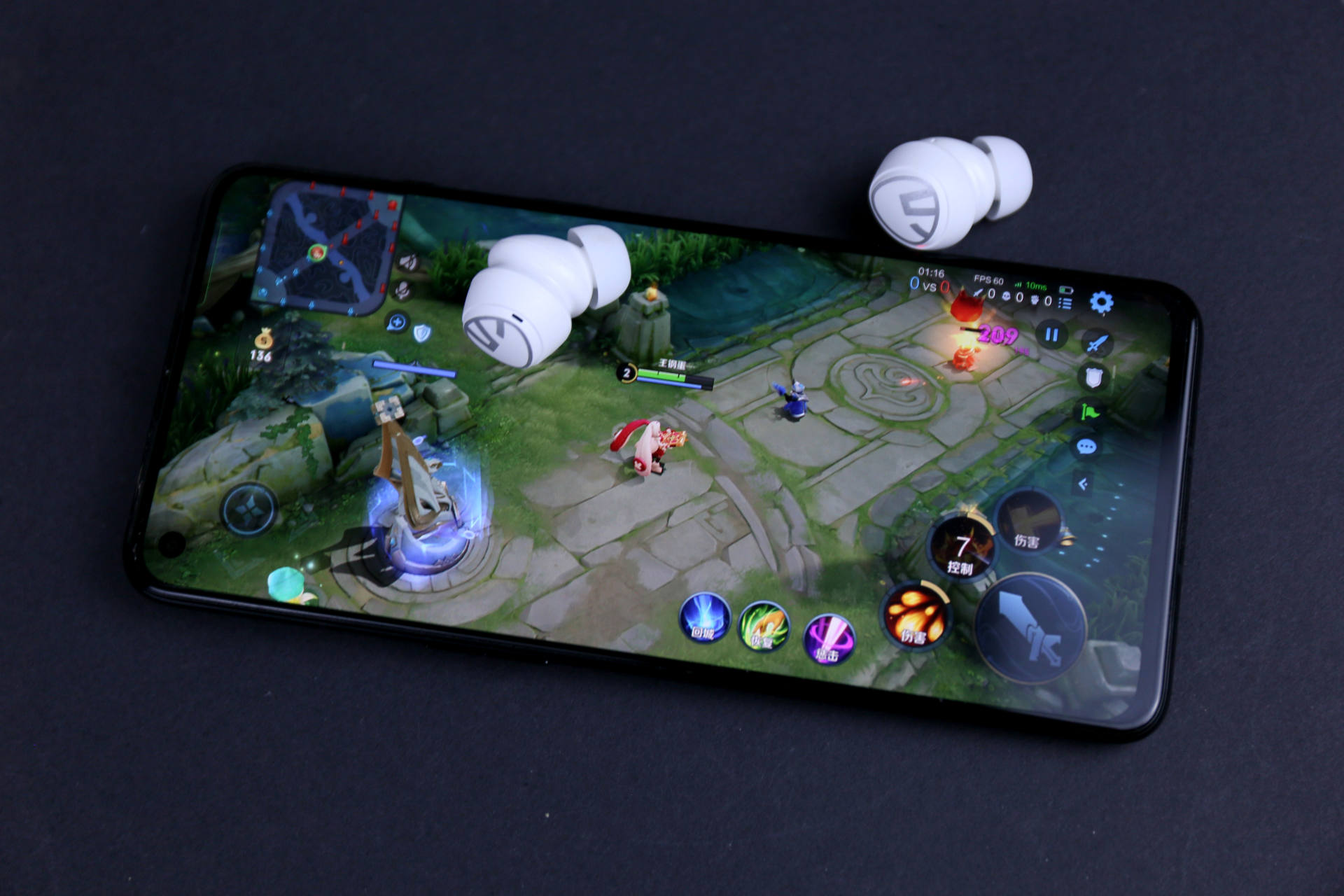 降噪与音质的完美结合，神盾局又一力作SoundPEATS Mini Pro