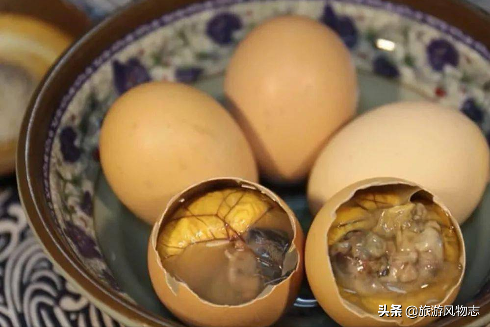 南京人有多爱吃鸭子？盘点南京10大美食，很多都是鸭子