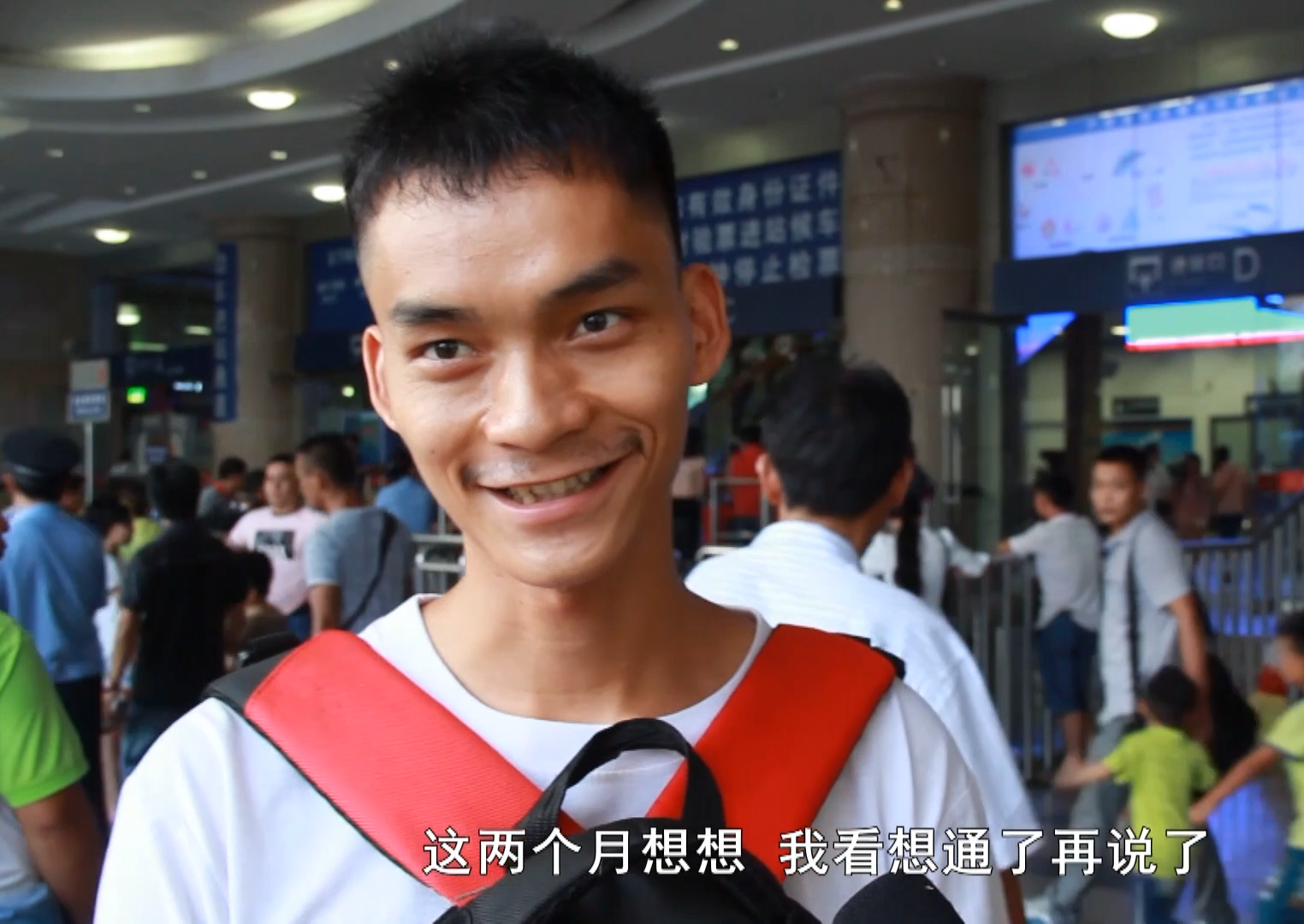 “高考钉子户”唐尚珺：复读12年只为上清华，33岁的他还要再战