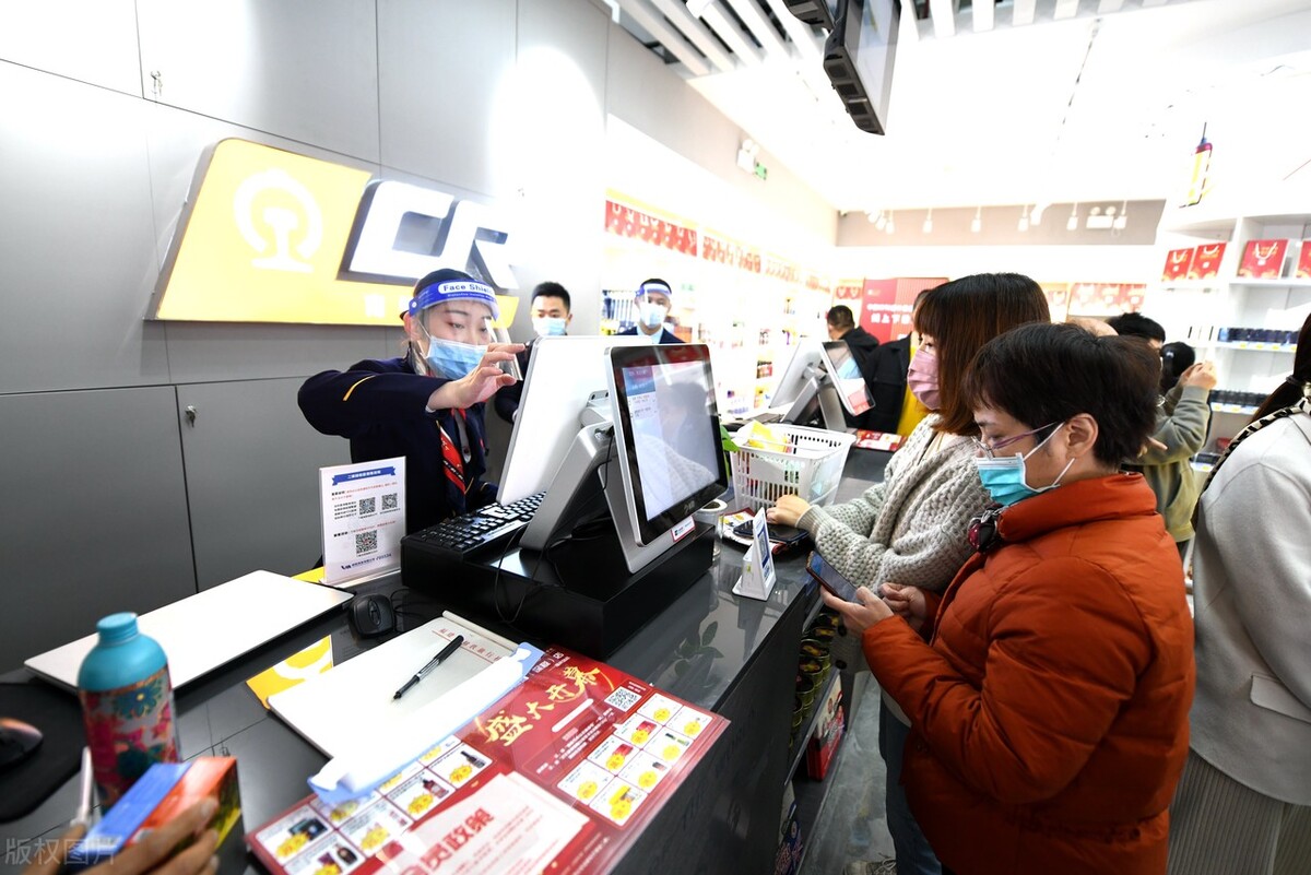 广东母婴店利用“半价奶粉”，一年反倒获利210万，进来学套路