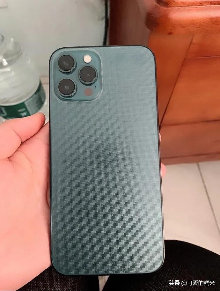 iPhone12 Pro Max体验