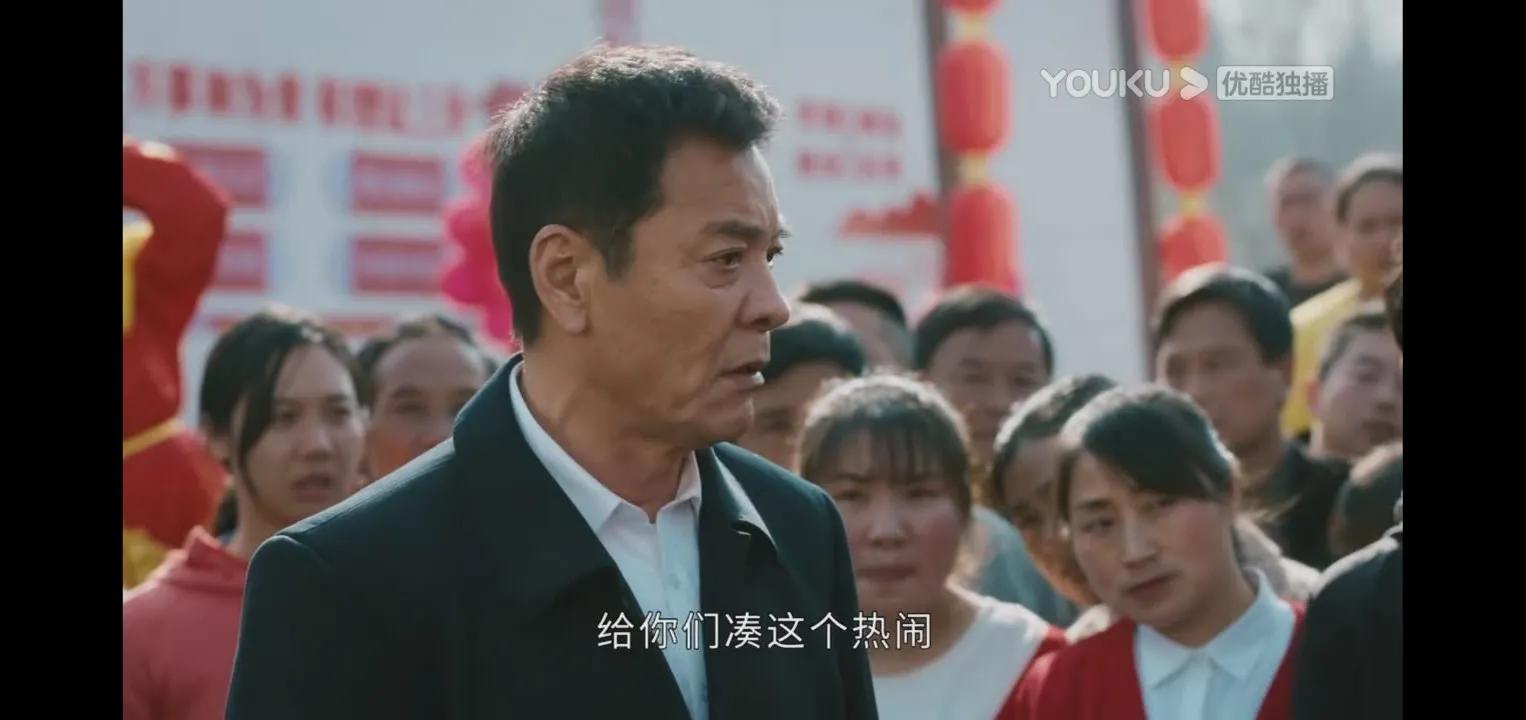 赵丽颖的《幸福到万家》终于开播，第一集就很猛