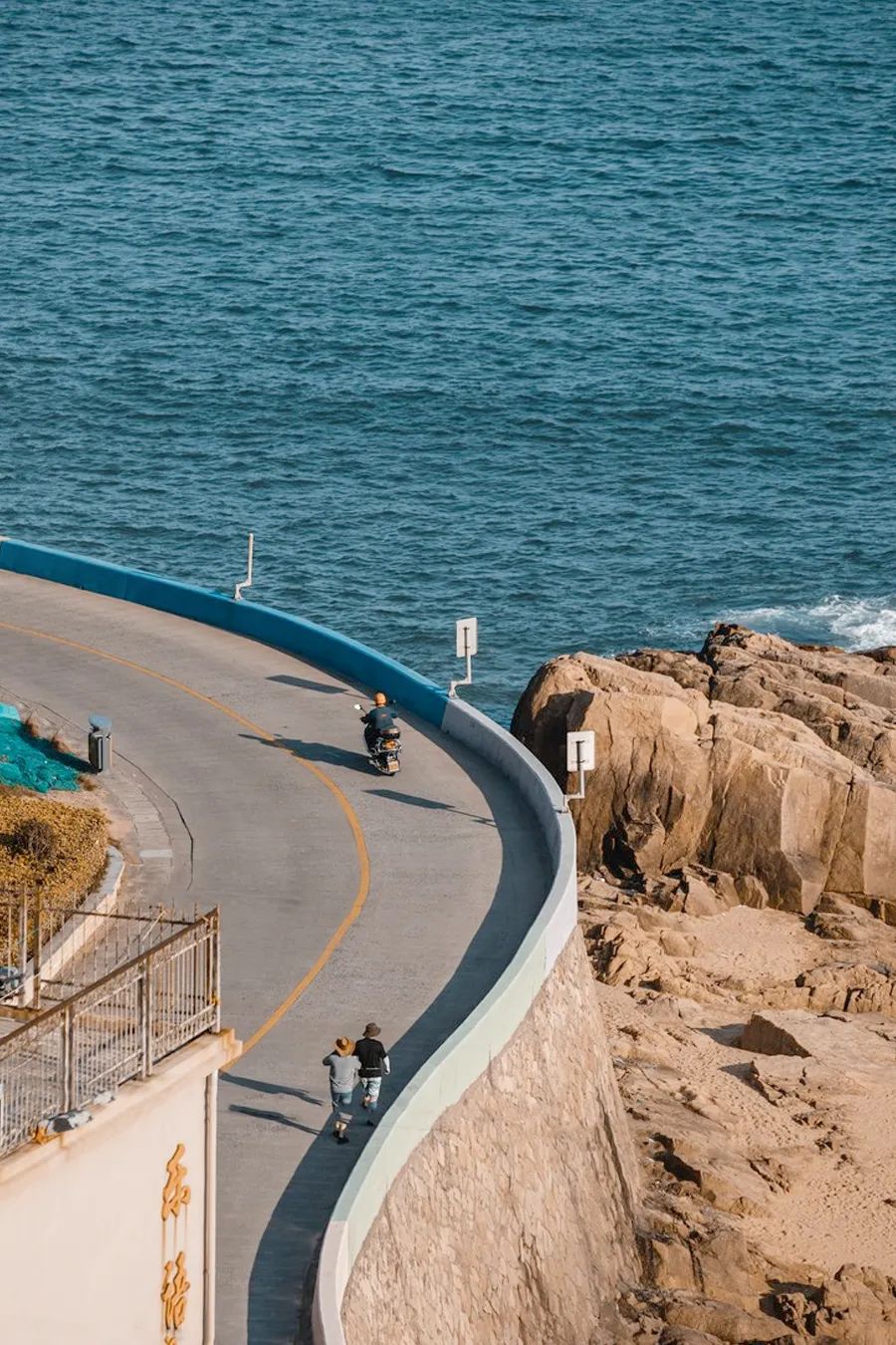 没有最伟大的作品，只有最美好的夏天