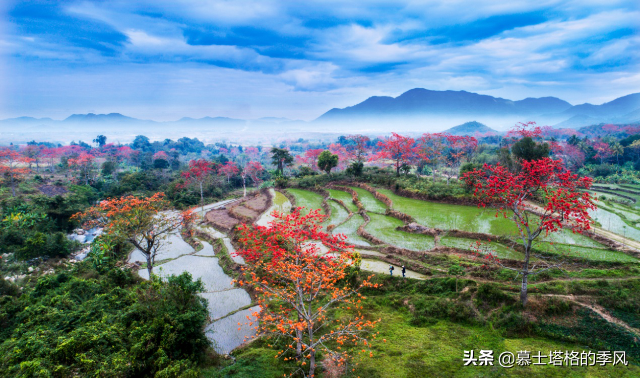 国家海岸风景大道，一路观风景，一路尝美食，这才是海南旅游真谛